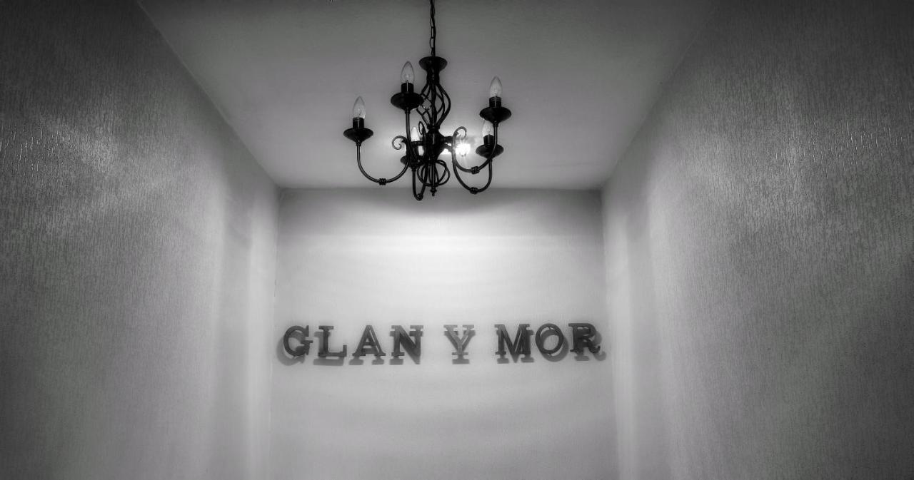 Glan Y Mor Hotel (Adults Only) Llandudno Ngoại thất bức ảnh