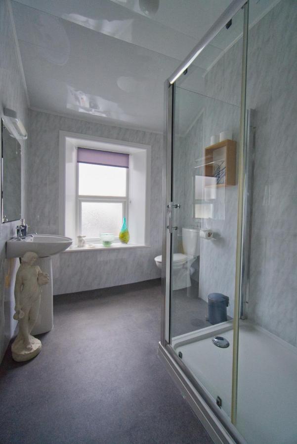 Glan Y Mor Hotel (Adults Only) Llandudno Ngoại thất bức ảnh