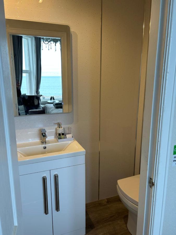 Glan Y Mor Hotel (Adults Only) Llandudno Ngoại thất bức ảnh
