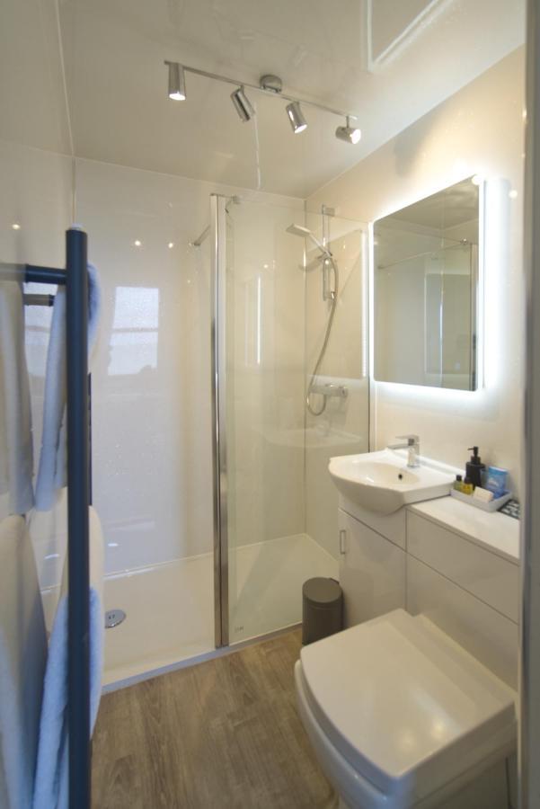 Glan Y Mor Hotel (Adults Only) Llandudno Ngoại thất bức ảnh