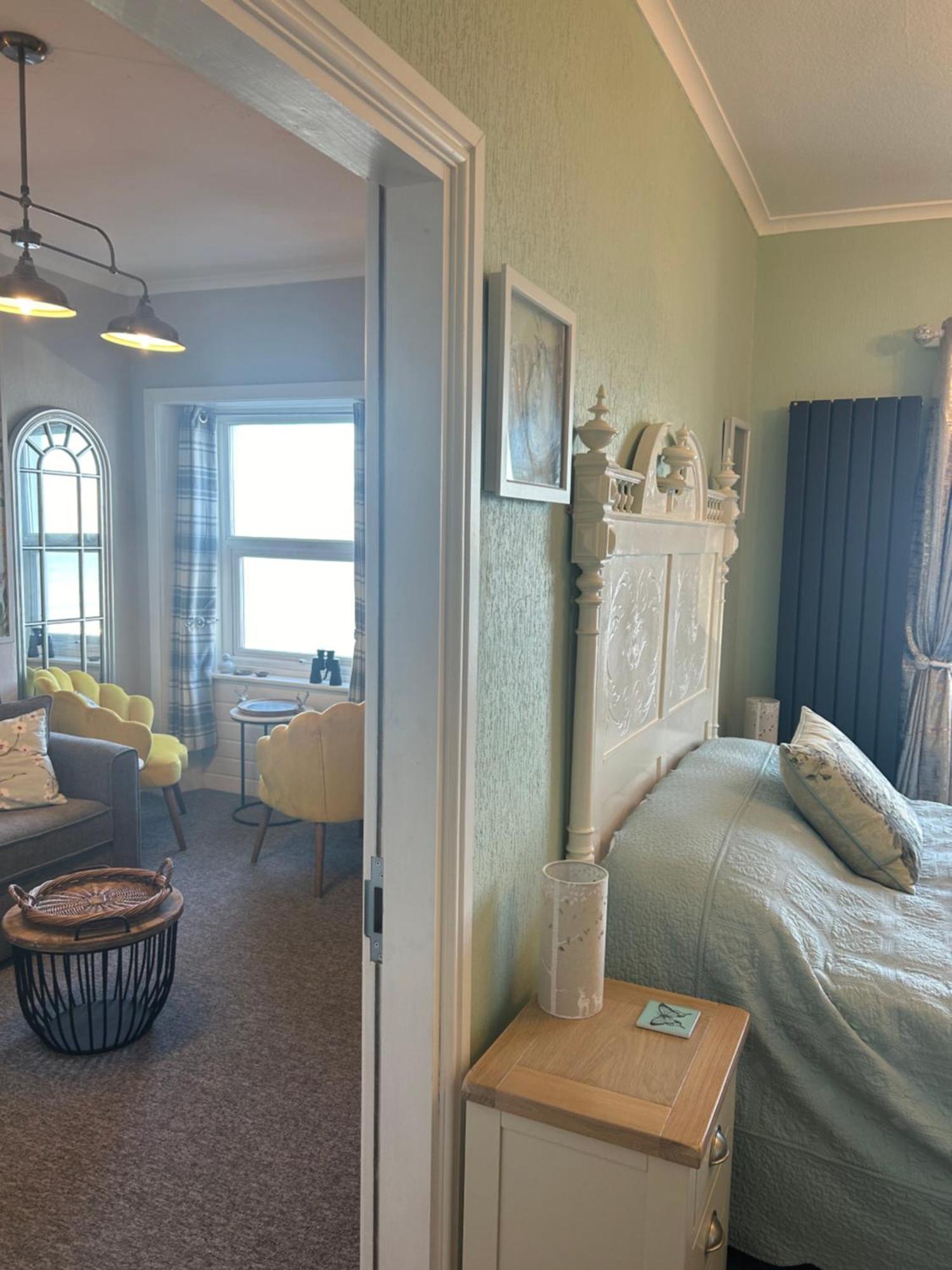 Glan Y Mor Hotel (Adults Only) Llandudno Ngoại thất bức ảnh