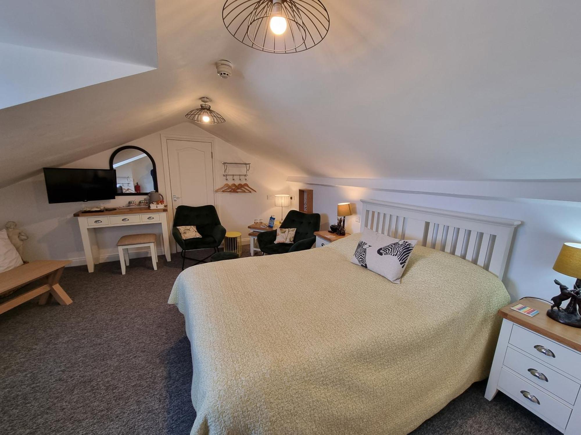 Glan Y Mor Hotel (Adults Only) Llandudno Ngoại thất bức ảnh